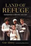 Land of Refuge cover