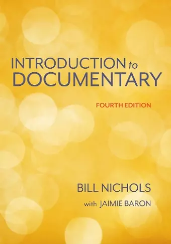 Introduction to Documentary, Fourth Edition cover