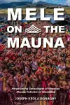 Mele on the Mauna cover