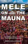 Mele on the Mauna cover