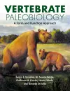 Vertebrate Paleobiology cover