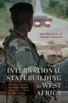 International Statebuilding in West Africa cover