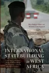 International Statebuilding in West Africa cover