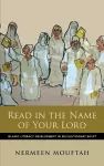 Read in the Name of Your Lord cover