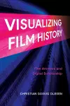 Visualizing Film History cover