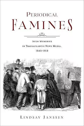 Periodical Famines cover