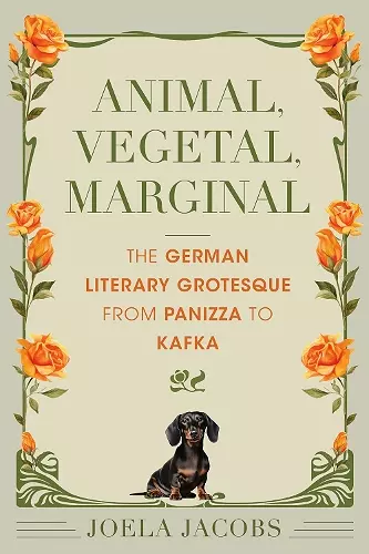 Animal, Vegetal, Marginal cover