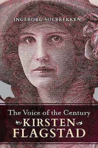 The Voice of the Century cover