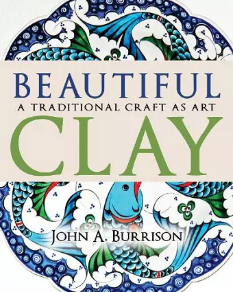 Beautiful Clay cover