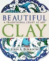 Beautiful Clay cover
