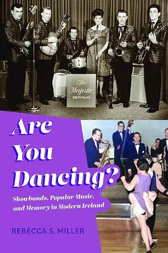 Are You Dancing? cover