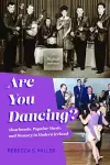 Are You Dancing? cover