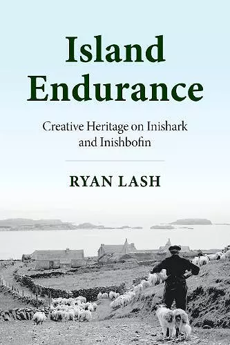 Island Endurance cover