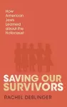 Saving Our Survivors cover