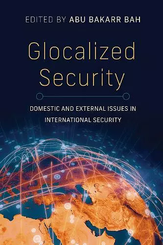Glocalized Security cover