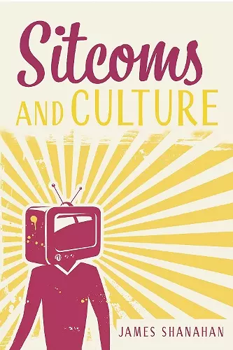 Sitcoms and Culture cover