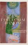 Decolonial Thinking cover