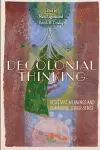 Decolonial Thinking cover
