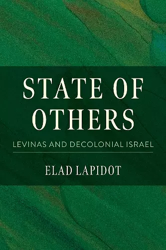 State of Others cover