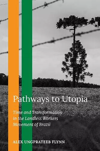Pathways to Utopia cover