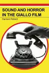 Sound and Horror in the Giallo Film cover