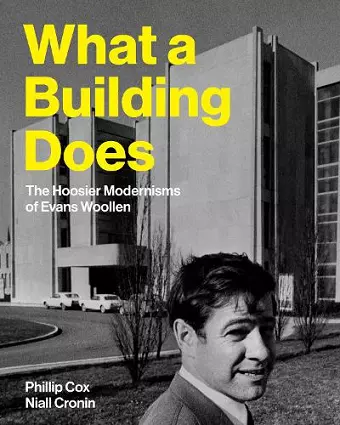 What a Building Does cover