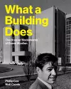 What a Building Does cover