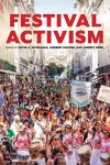 Festival Activism cover