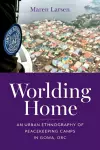 Worlding Home cover