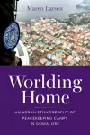 Worlding Home cover
