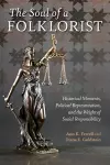 The Soul of a Folklorist cover