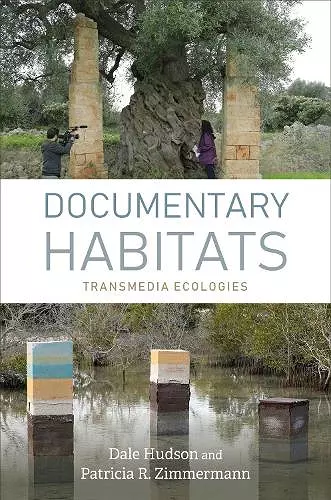 Documentary Habitats cover