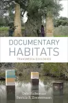 Documentary Habitats cover