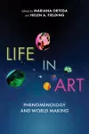 Life in Art cover
