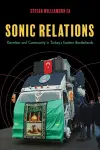 Sonic Relations cover