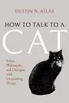 How to Talk to a Cat cover
