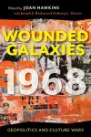 Wounded Galaxies 1968 cover