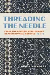 Threading the Needle cover
