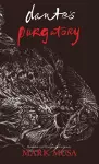 Dante's Purgatory cover