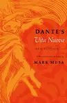 Dante's Vita Nuova, New Edition cover