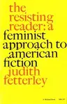 The Resisting Reader cover