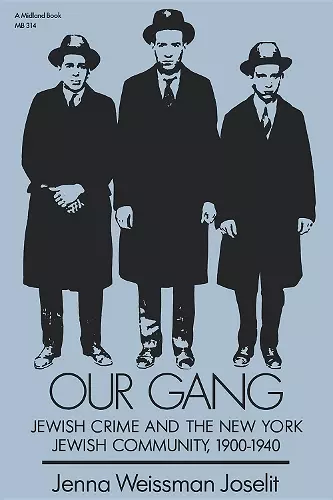 Our Gang cover