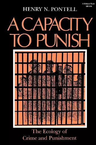 The Capacity to Punish cover