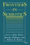 Frontiers in Semiotics cover