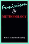 Feminism and Methodology cover