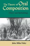 The Theory of Oral Composition cover