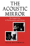 The Acoustic Mirror cover