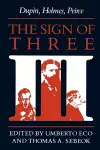 The Sign of Three cover