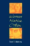 Woman, Native, Other cover