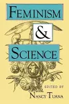 Feminism and Science cover